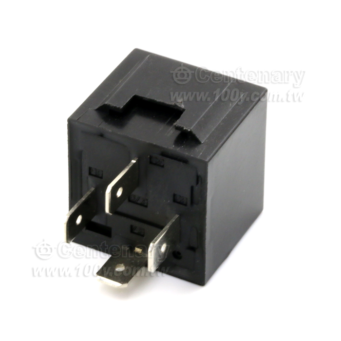 PCB Relay - 74243 Product Image