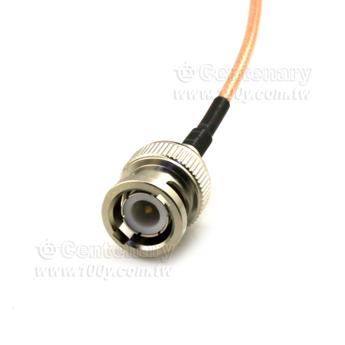 TEST LEAD-BNC(M/F) - 146401 Product Image