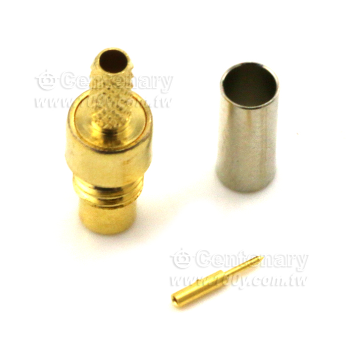 SMC Plug - 140236 Product Image