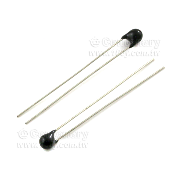 NTC Thermistors for Temperature Measurement - 74324 Product Image