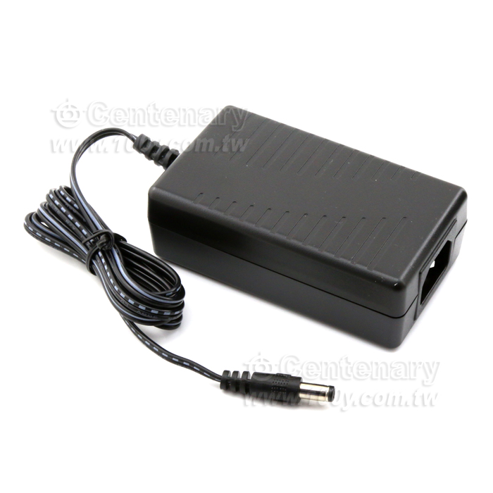 AC-DC Single Output Wall-Mounted Adaptor - 49802 Product Image