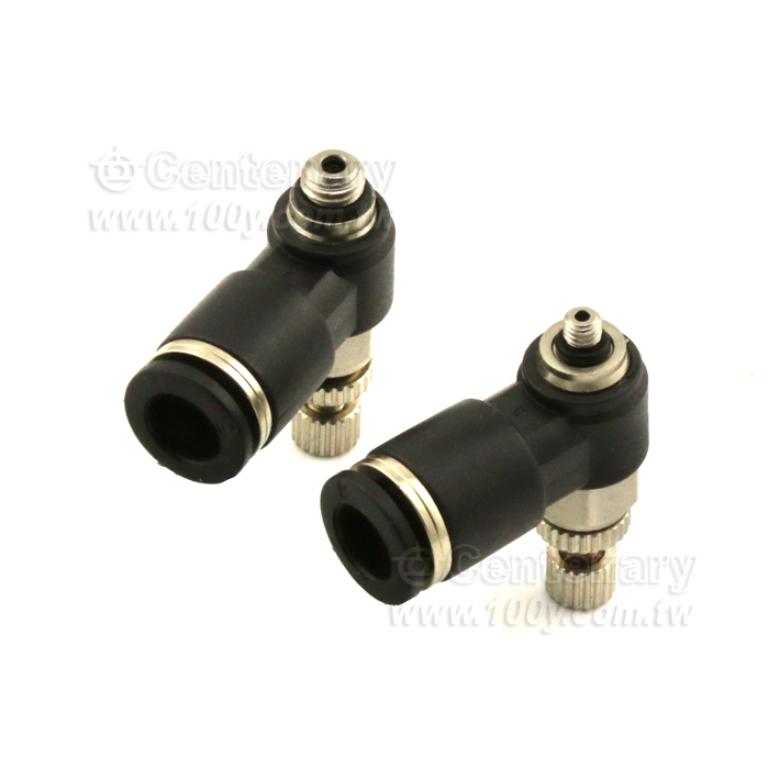 Miniature Valve - 140392 Product Image