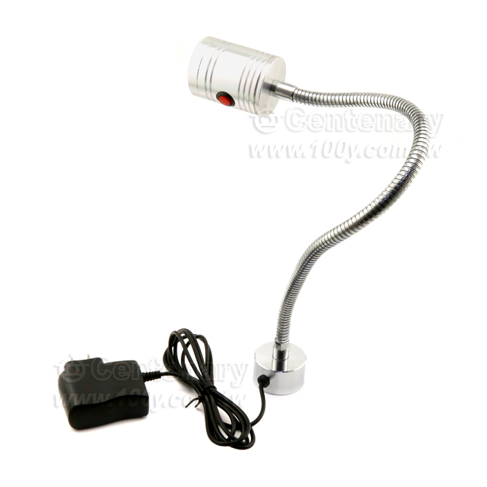 5W LED機床工作燈 - 133930 產品圖片