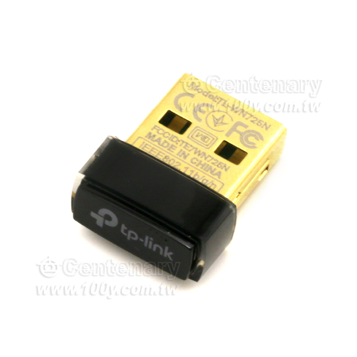 150Mbps WIFI網路USB無線網卡 - 74341 產品圖片