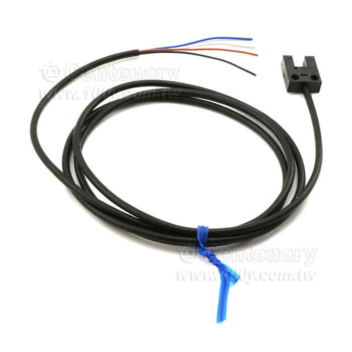 OMRON_Ultra-Compact Pre-Wired Photomicrosensor (Non-modulated) - 139616 Product Image