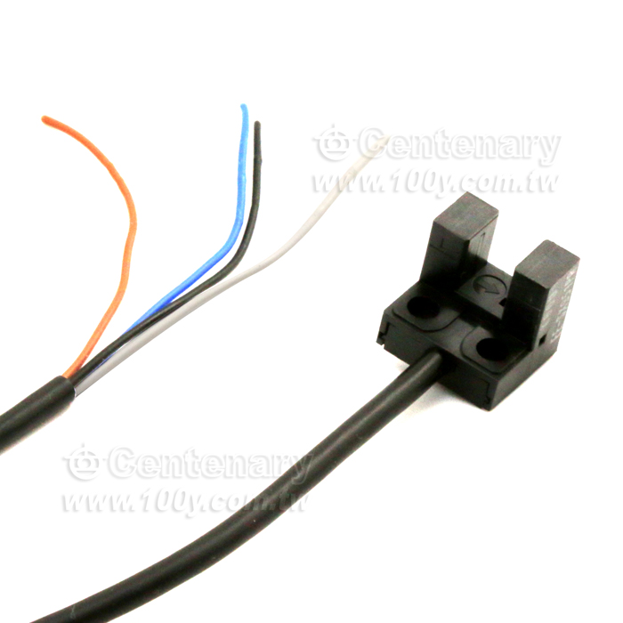 光電素子 PNP輸出 - 139609 產品圖片
