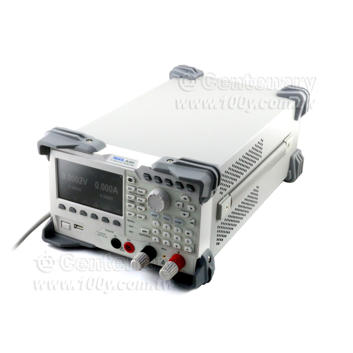 DC Electronic Load Power Test Solution - 139665 Product Image