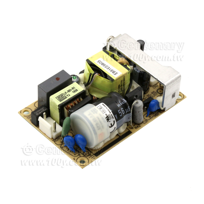 25W/7.5V 電源供應器 - 91485 產品圖片