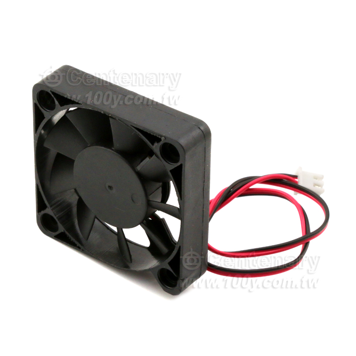 筆記本顯卡散熱風扇 12V - 138134 產品圖片