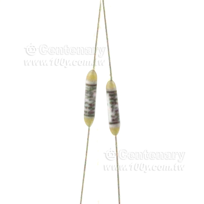 日本內橋  UMI_溫度保險絲 150℃ 0.5A/250V   - 140433 產品圖片