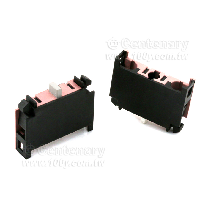 B常閉續接點開關1NC - 140456 產品圖片