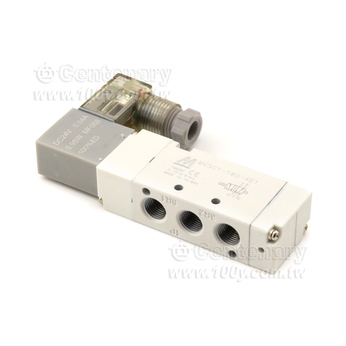Solenoid Valve - 140583 Product Image