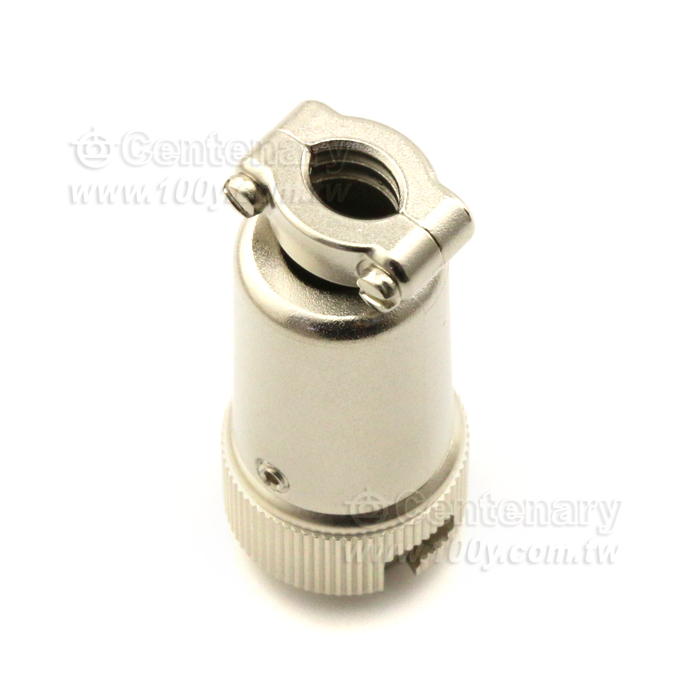 標準環形連接器 Plug 2P W/PIN INSERT - 74364 產品圖片