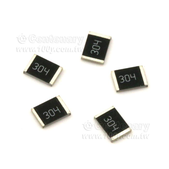 1812 SMD 電阻 51K歐姆 - 140628 產品圖片