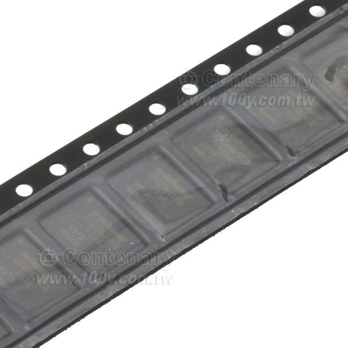 3V 265M-Bit Serial Flash Memory With Dual and Quad SPI - 140653 Product Image