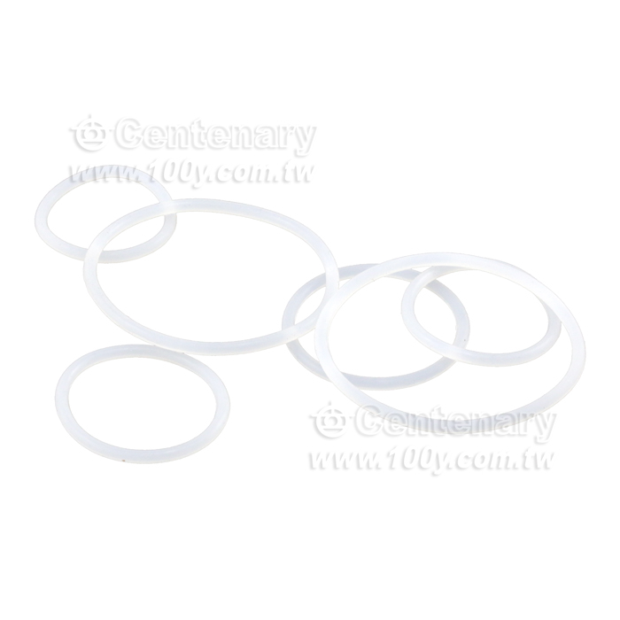 O型圈VMQ 線徑:3mm - 140522 產品圖片