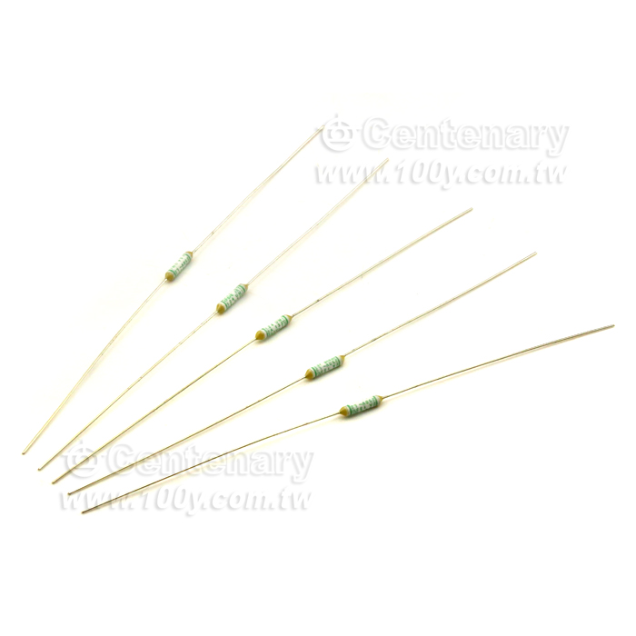 日本內橋  UMI_溫度保險絲133℃ 2A/250V - 140428 產品圖片