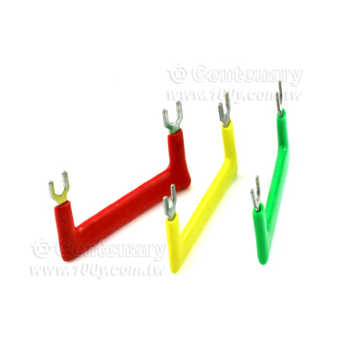 正轉短接片-連接條-短接條 - 138222 產品圖片