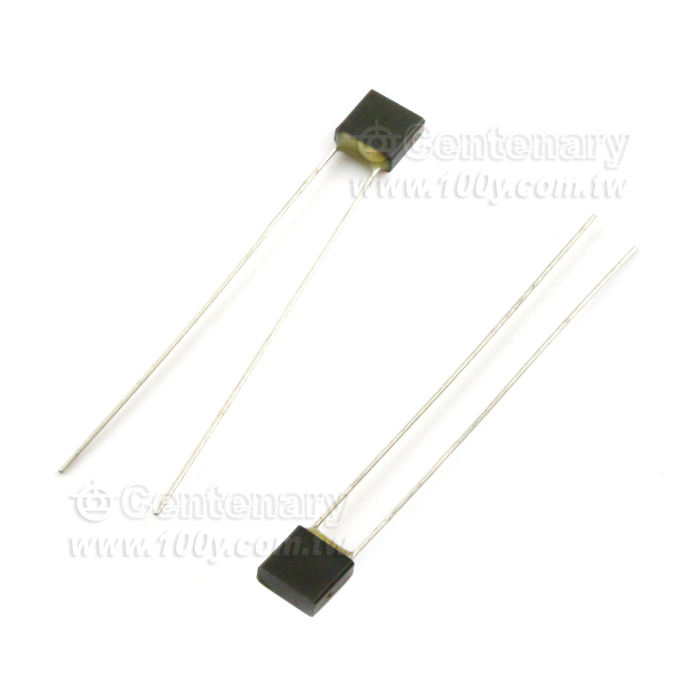 UMI_溫度保險絲 150℃ 2.5A/250V - 140421 產品圖片