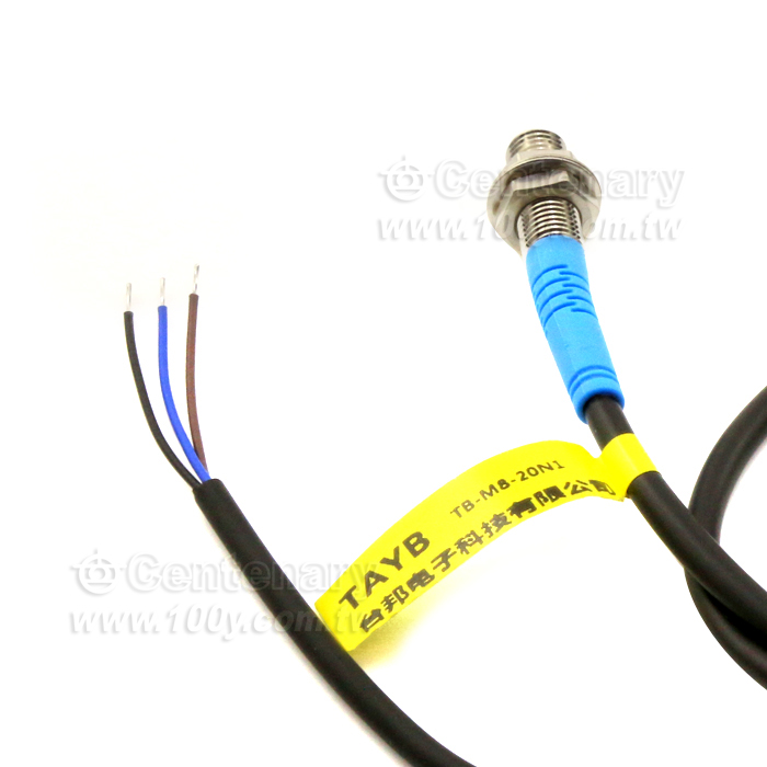 Photoelectric switch - 139962 Product Image