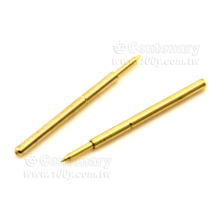 尖頭(頭部0.74mm) - 140649 產品圖片