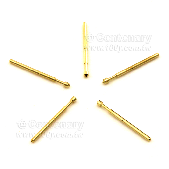 圓錐尖頭(頭部1.3mm) - 140648 產品圖片