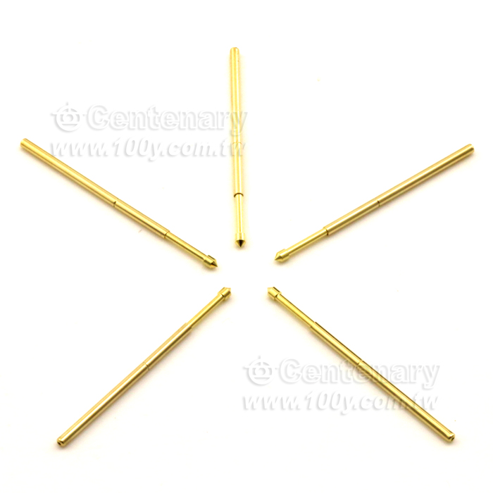 固錐尖頭(頭部1.5mm) - 140650 產品圖片