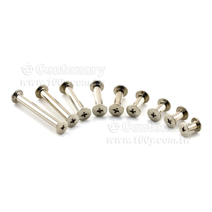 304Daughter rivet - 165129 Product Image