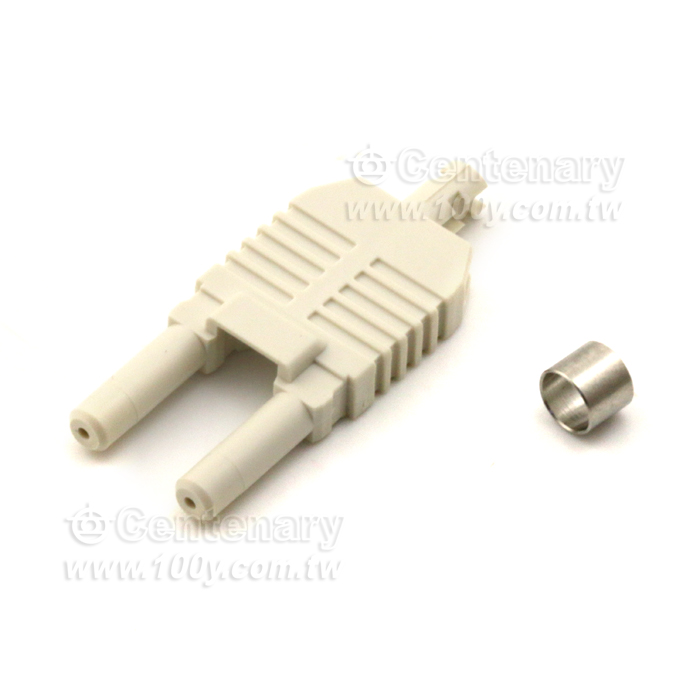 光纖連接器 - 74438 產品圖片