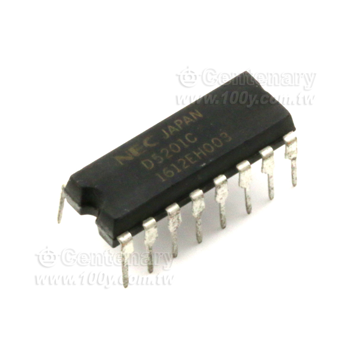 DIP/16P - 51433 產品圖片