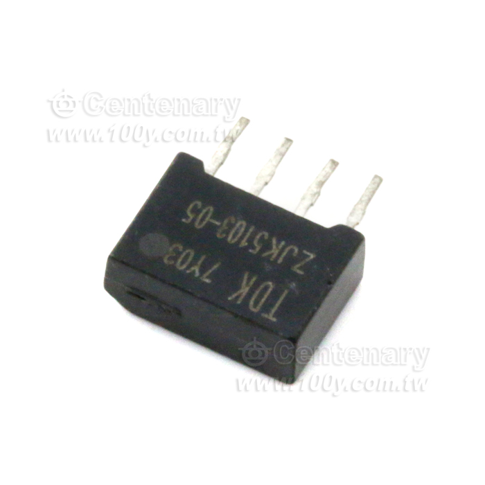 Electromagnetic compatibility module - 140762 Product Image