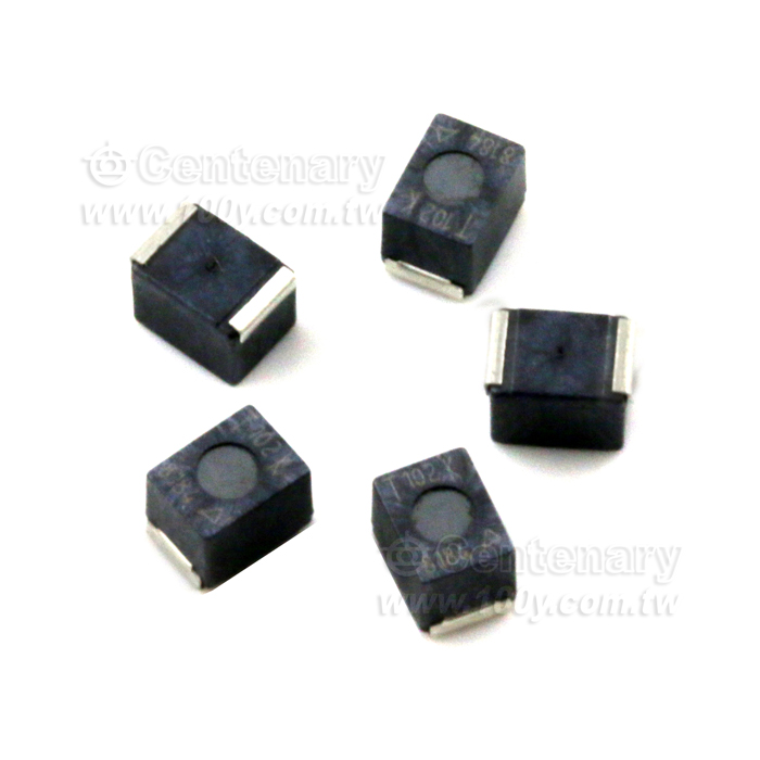 固定電感 1812-1mH ±10% - 74422 產品圖片