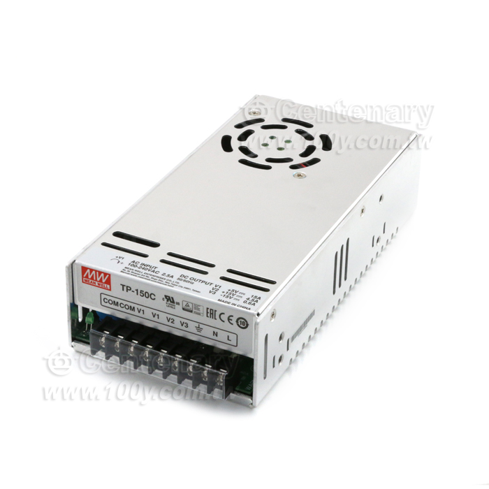 150W 5V/20A 15V/7.0A -15V/1.0A - 30336 產品圖片