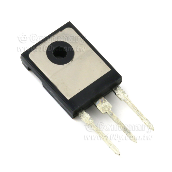 IR_HEXFET Power MOSFET - 6095 Product Image