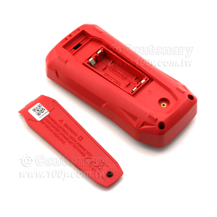 Digital multimeter - 140633 Product Image