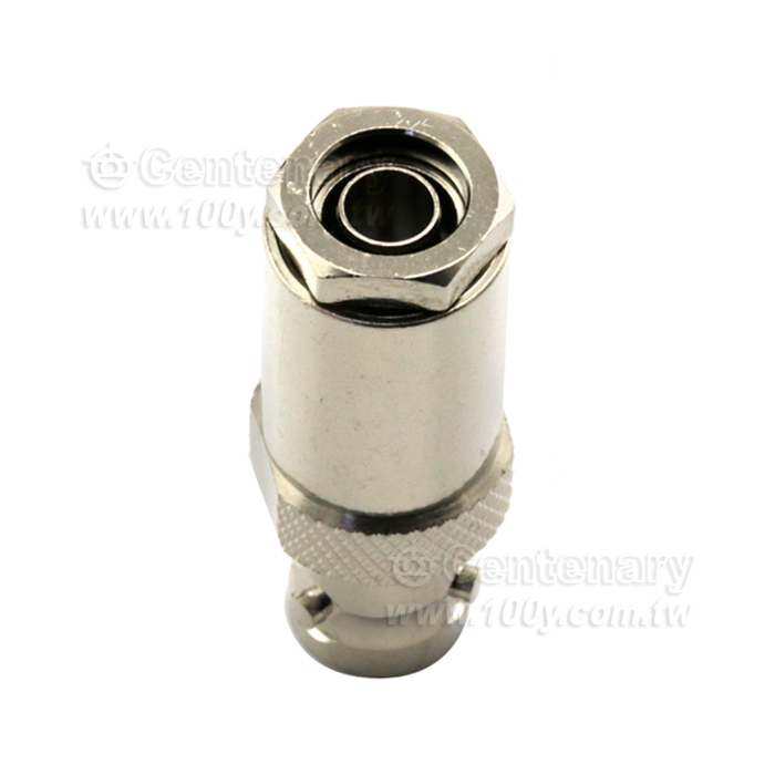 Cable lug (F) for BELDEN 9222/TRC-50-2 cable - 139493 Product Image