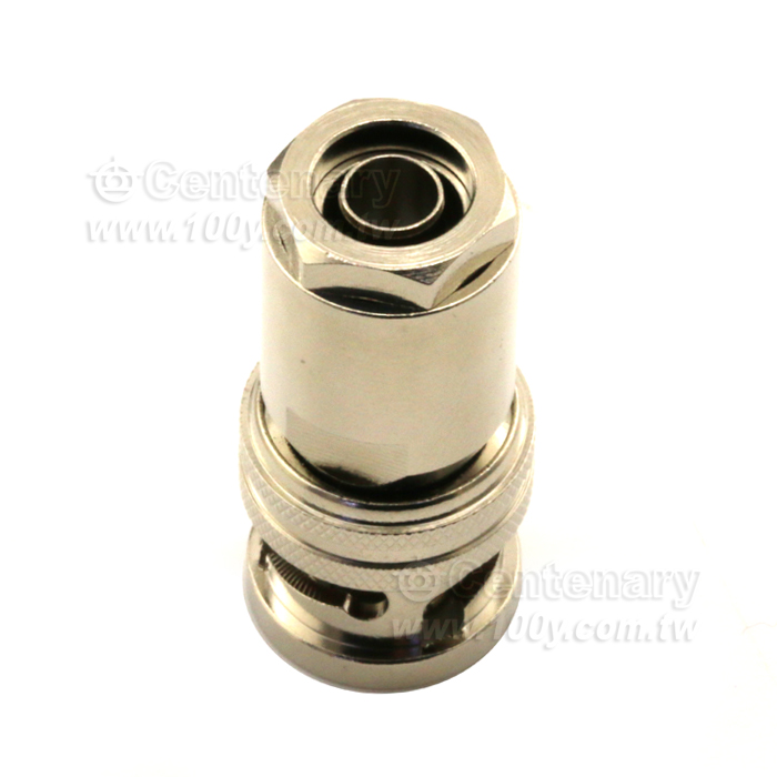 三同軸BNC    適用線材:TRC-50-2 - 139495 產品圖片