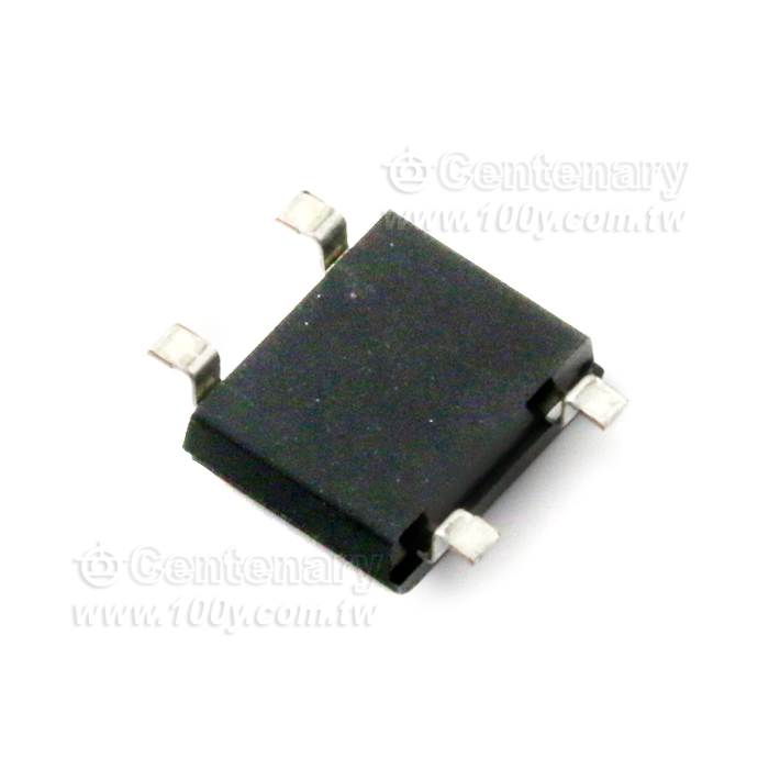 Bridge Rectifier - 140658 Product Image