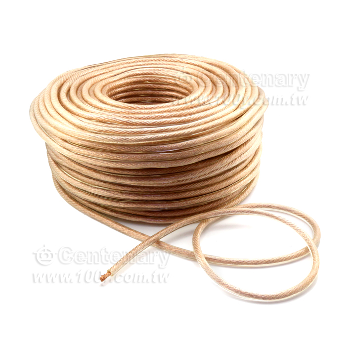 Copper stranded wire - 140813 Product Image