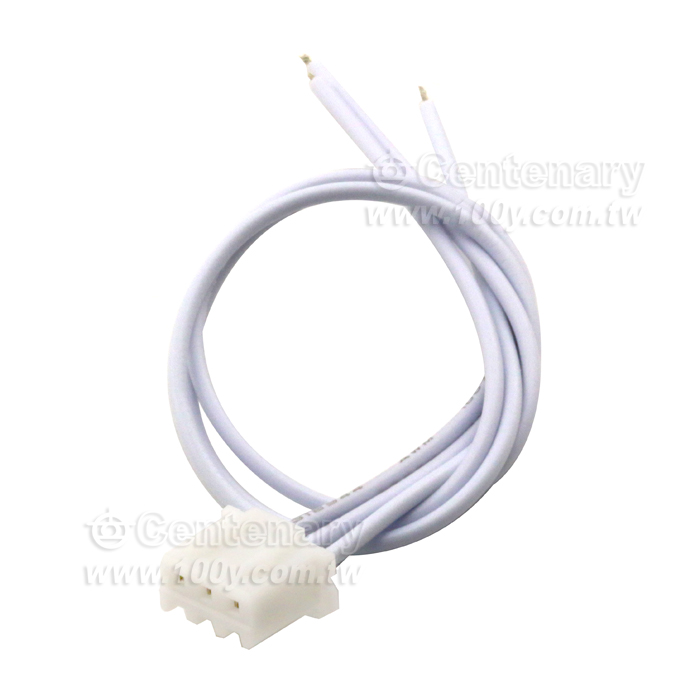 Terminal wire XH2.5 - 140921 Product Image