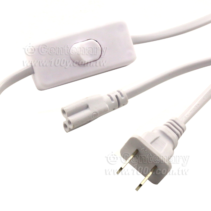 T5 Three hole switch wire - 140693 Product Image