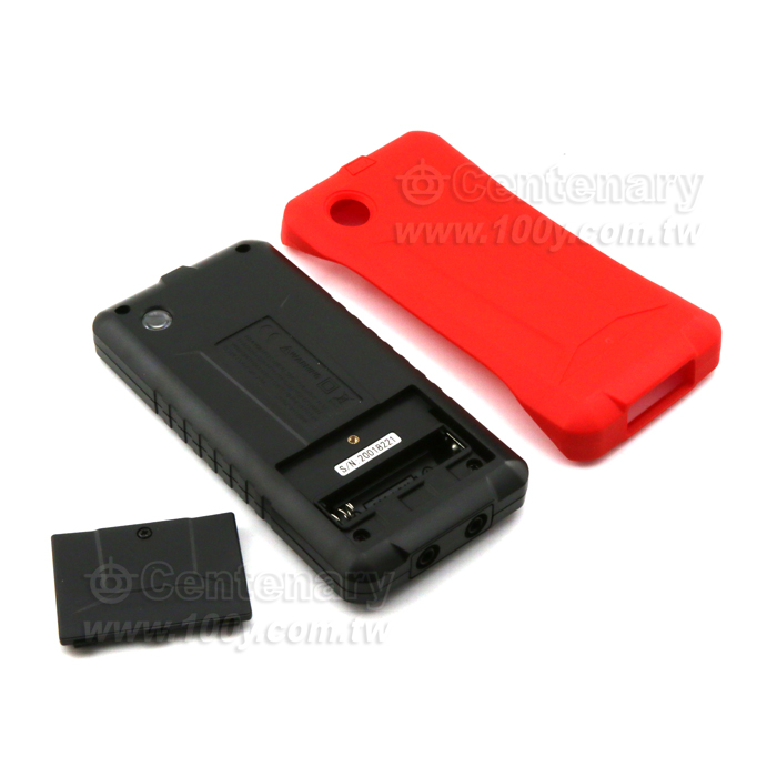 Multimeter - 140636 Product Image