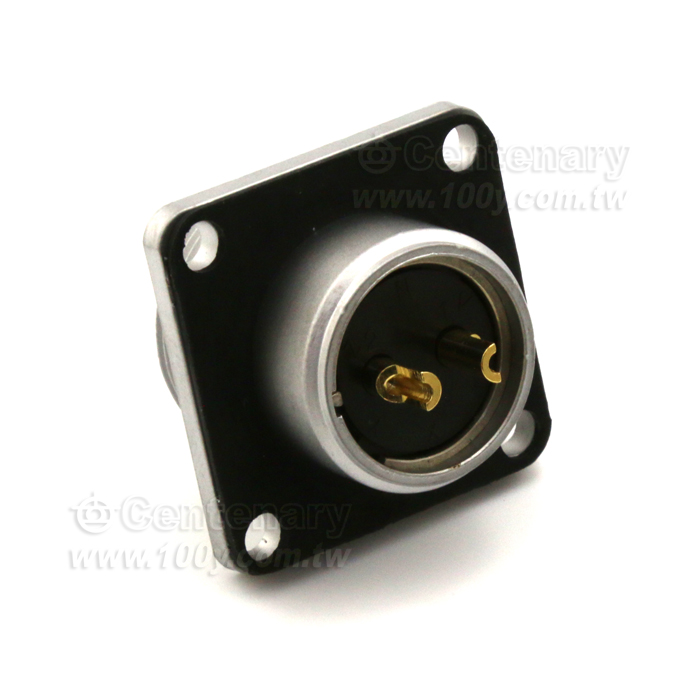 2P公座 ψ20mm - 74512 產品圖片