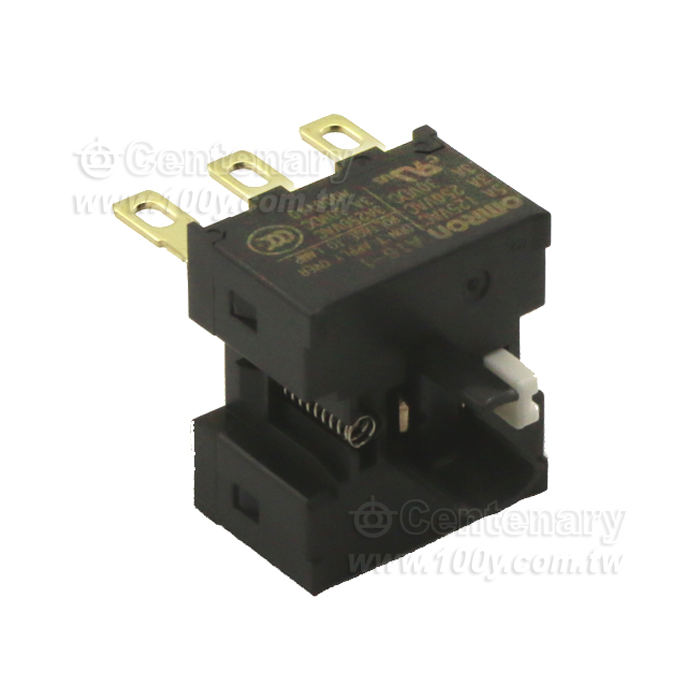 開關底座 焊接式 SPDT - 85936 產品圖片