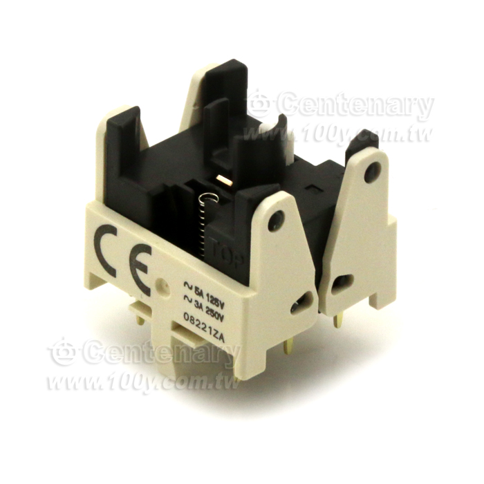 開關底座 PCB DPDT

 - 85942 產品圖片