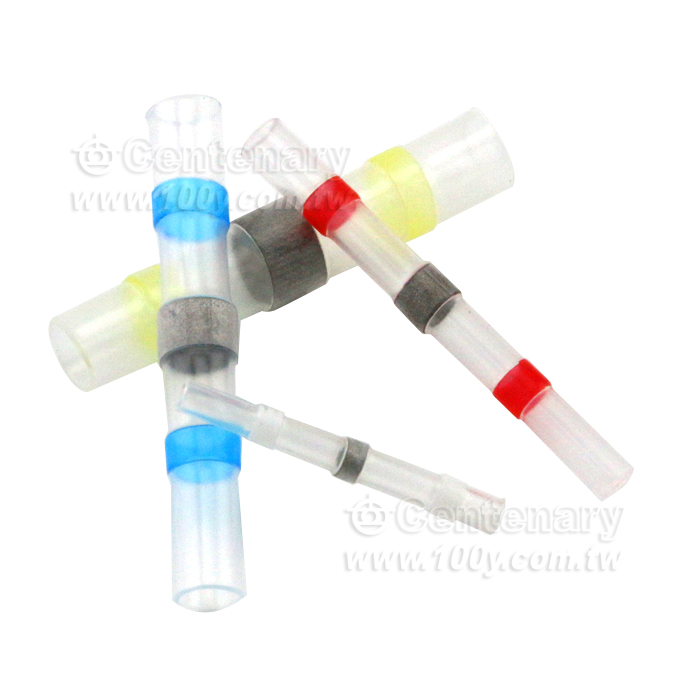 Heat shrinkable tube terminal - 141024 Product Image