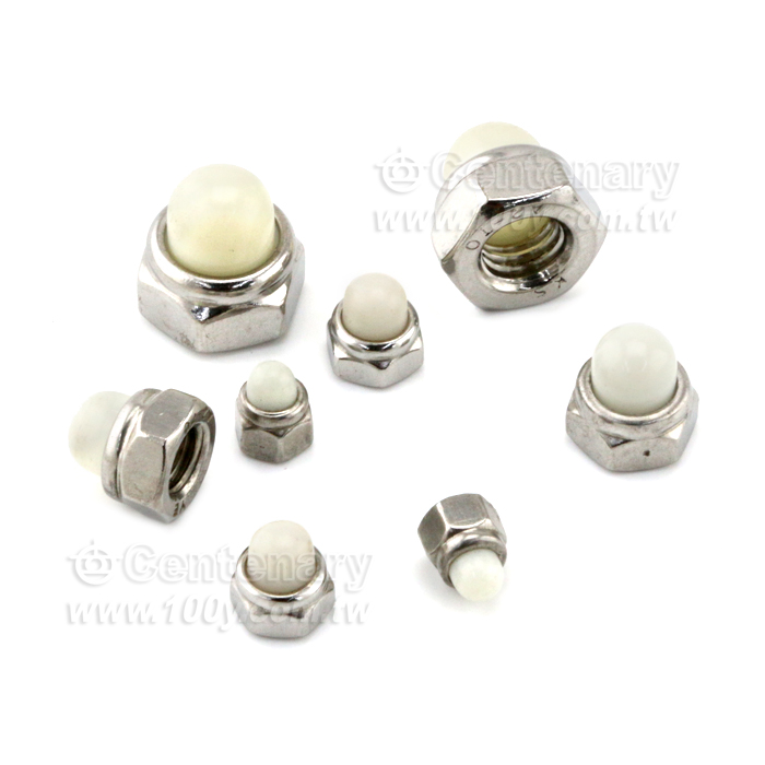 304螺母 - 141031 Product Image