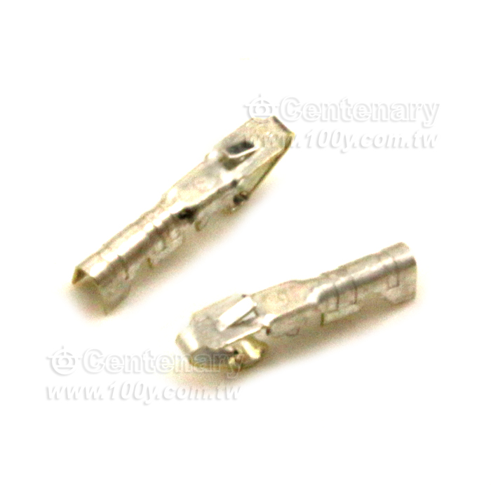 CONN 22-30AWG CRIMP TIN - 74516 Product Image