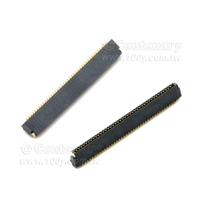 FFC和FPC連接器 40P - 74526 產品圖片
