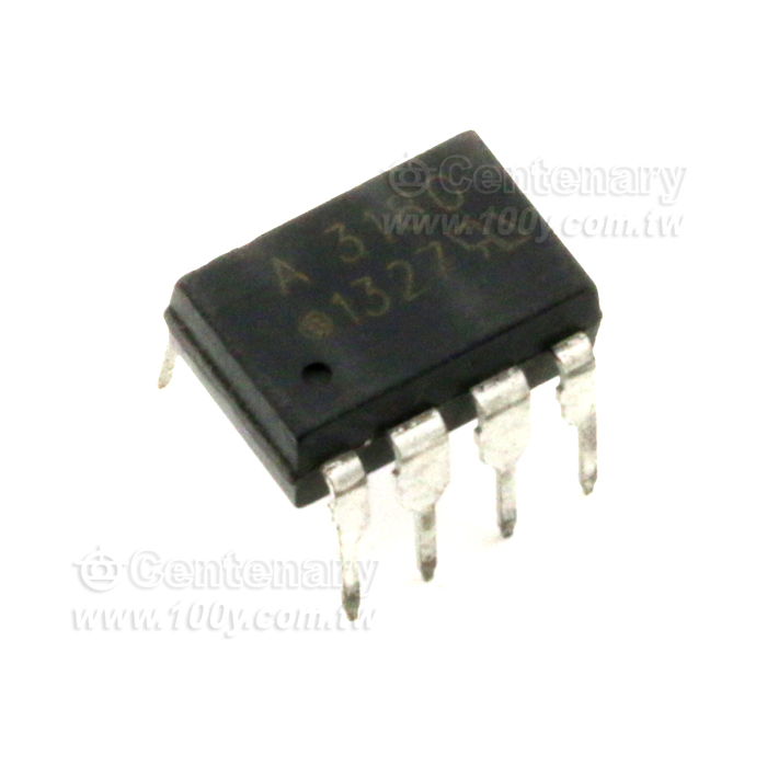 "AVAGO"8P/DIP - 141050 產品圖片